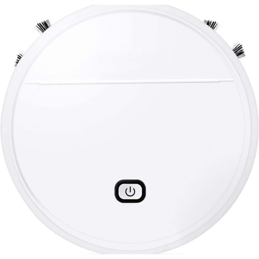 NIB OTTOPT LS23+ Robot Vacuum Strong Suction, Quiet, Super-Thin Smart - Picture 9 of 9